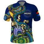 australia-naidoc-2023-polo-shirt-palyku-indigenous-lizard-for-our-elders