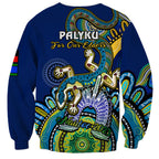 australia-naidoc-2023-sweatshirt-palyku-indigenous-lizard-for-our-elders