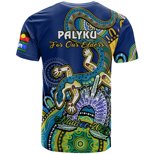 australia-naidoc-2023-t-shirt-palyku-indigenous-lizard-for-our-elders