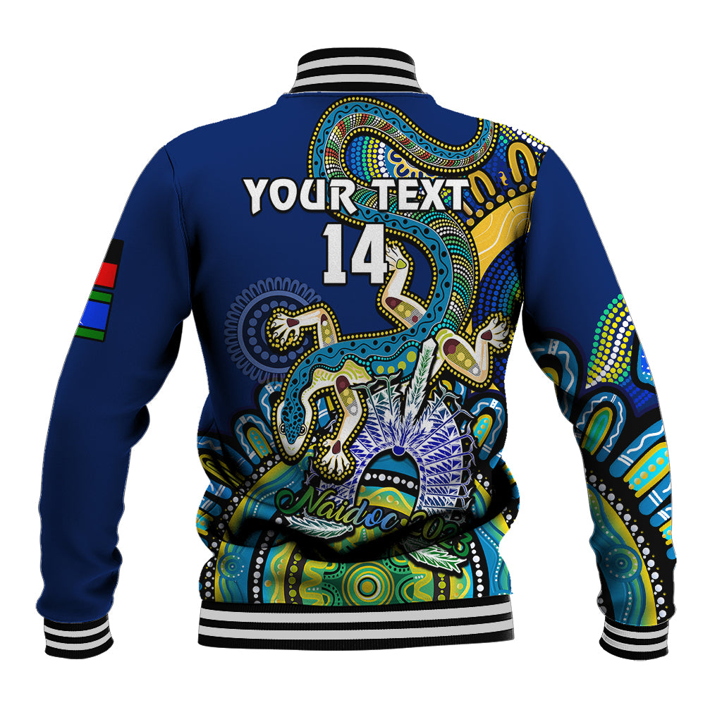 custom-text-and-number-australia-naidoc-2023-baseball-jacket-palyku-indigenous-lizard-for-our-elders