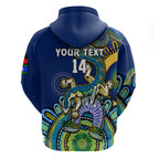 custom-text-and-number-australia-naidoc-2023-hoodie-palyku-indigenous-lizard-for-our-elders