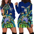 custom-text-and-number-australia-naidoc-2023-hoodie-dress-palyku-indigenous-lizard-for-our-elders