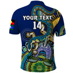 custom-text-and-number-australia-naidoc-2023-polo-shirt-palyku-indigenous-lizard-for-our-elders