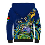 custom-text-and-number-australia-naidoc-2023-sherpa-hoodie-palyku-indigenous-lizard-for-our-elders