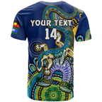 custom-text-and-number-australia-naidoc-2023-t-shirt-palyku-indigenous-lizard-for-our-elders