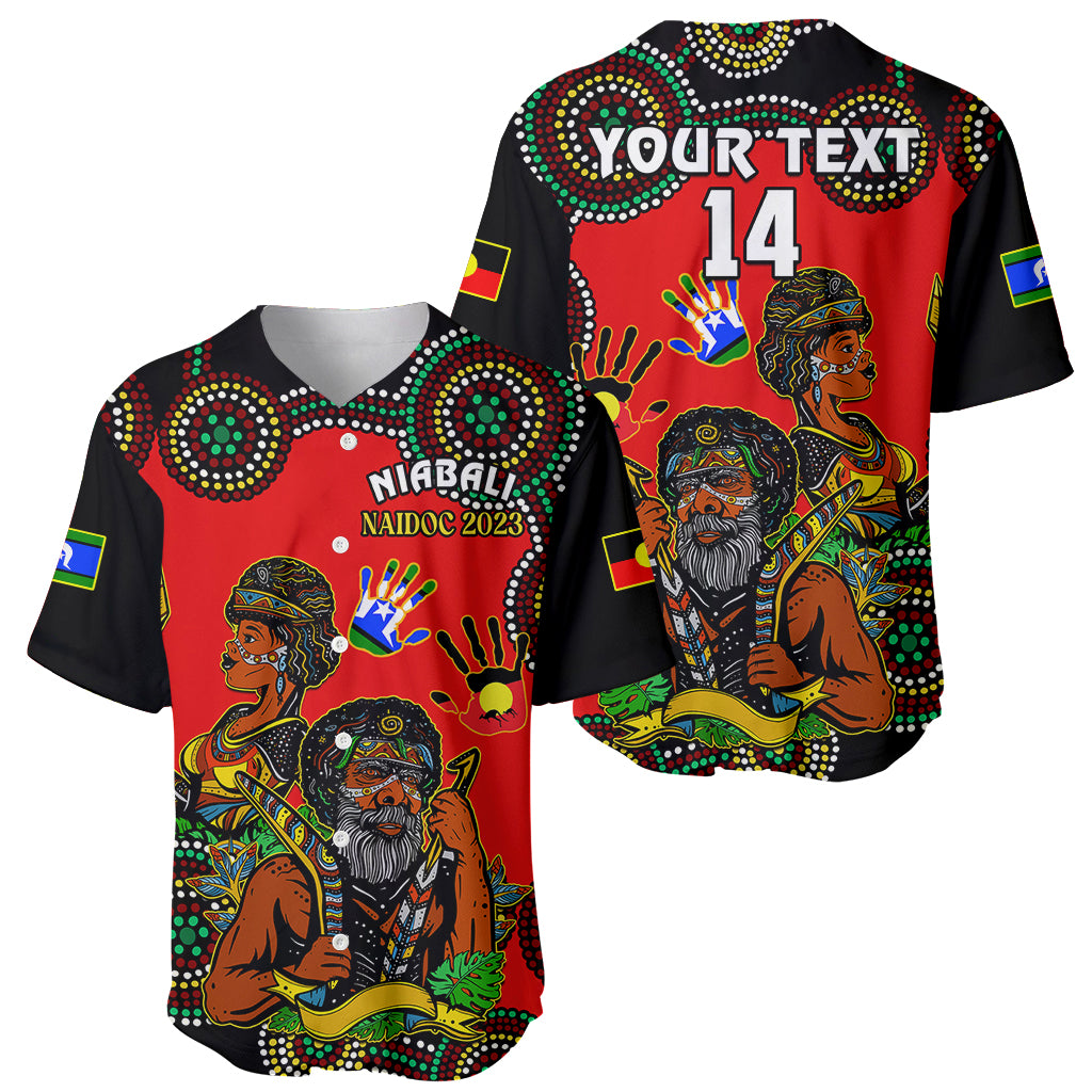 custom-text-and-number-australia-naidoc-2023-baseball-jersey-niabali-indigenous-for-our-elders