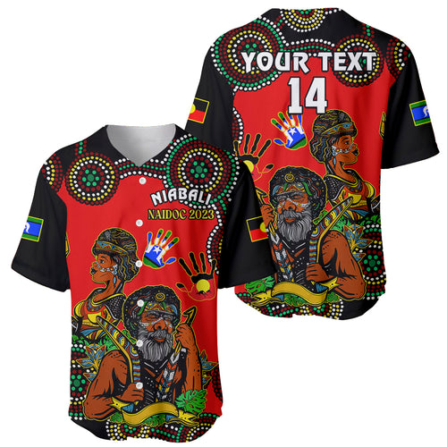 custom-text-and-number-australia-naidoc-2023-baseball-jersey-niabali-indigenous-for-our-elders