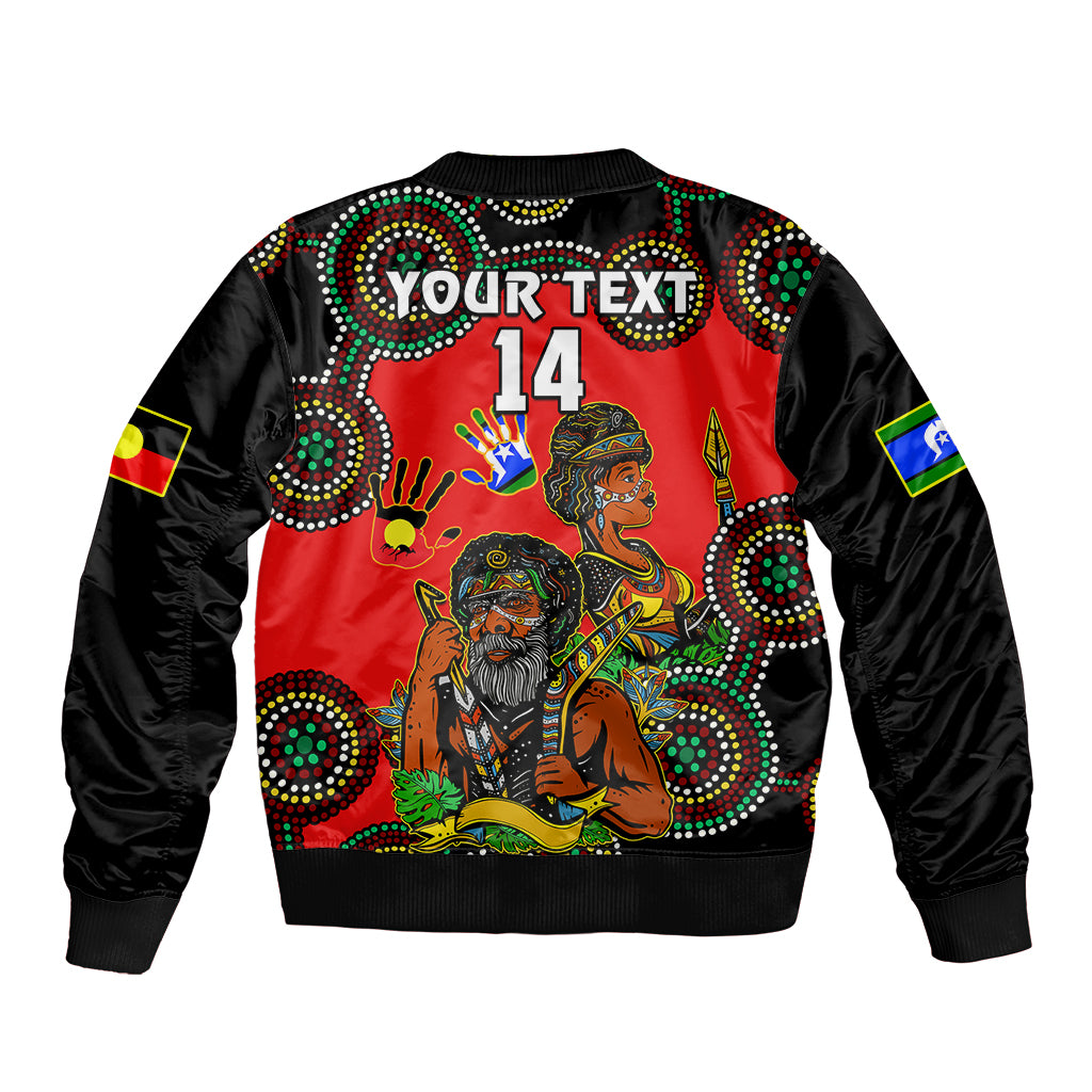 custom-text-and-number-australia-naidoc-2023-bomber-jacket-niabali-indigenous-for-our-elders