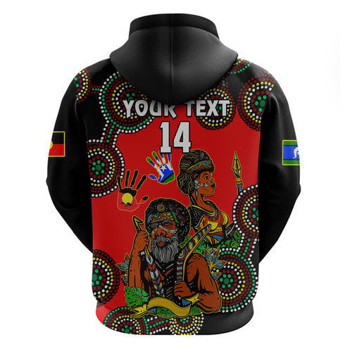 custom-text-and-number-australia-naidoc-2023-hoodie-niabali-indigenous-for-our-elders