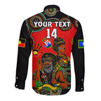 custom-text-and-number-australia-naidoc-2023-long-sleeve-button-shirt-niabali-indigenous-for-our-elders