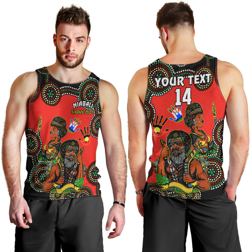 custom-text-and-number-australia-naidoc-2023-men-tank-top-niabali-indigenous-for-our-elders