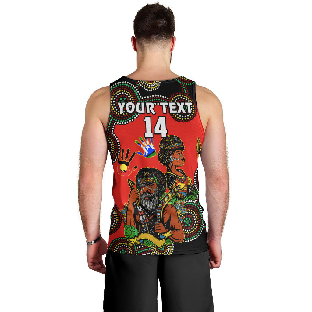 custom-text-and-number-australia-naidoc-2023-men-tank-top-niabali-indigenous-for-our-elders