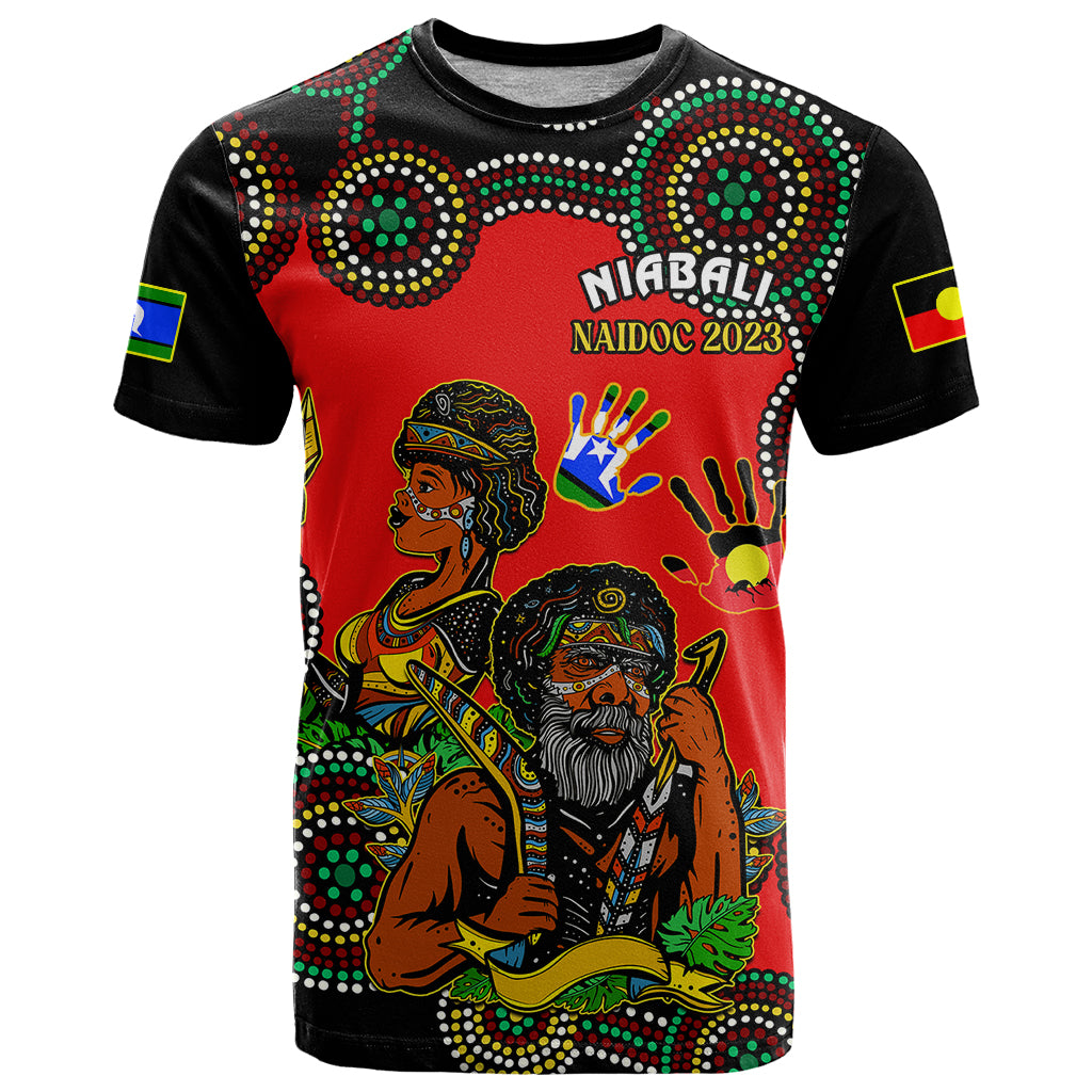custom-text-and-number-australia-naidoc-2023-t-shirt-niabali-indigenous-for-our-elders