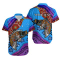 custom-personalised-australia-hawaiian-shirt-go-fishing-aboriginal-art
