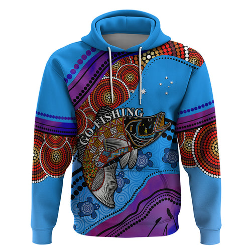 custom-personalised-australia-hoodie-go-fishing-aboriginal-art