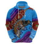 custom-personalised-australia-hoodie-go-fishing-aboriginal-art