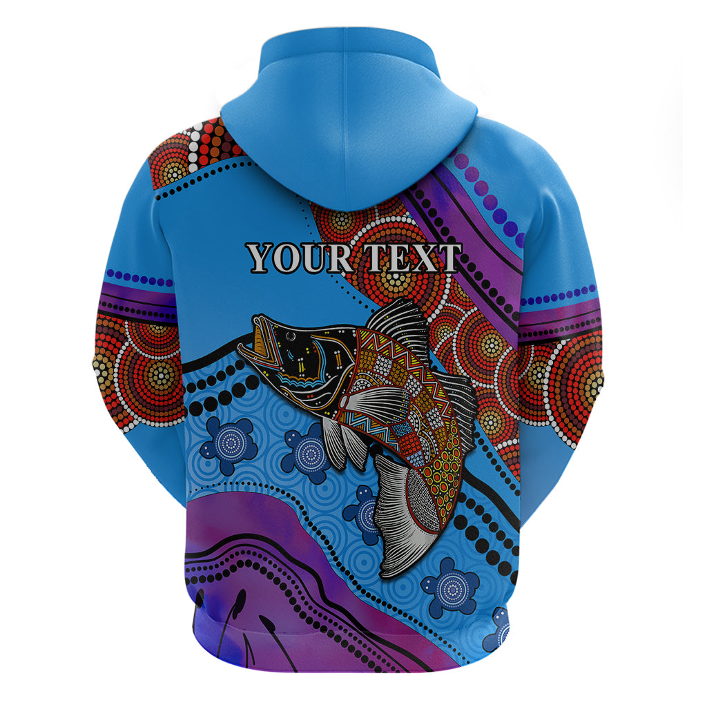 custom-personalised-australia-hoodie-go-fishing-aboriginal-art