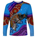 custom-personalised-australia-long-sleeve-shirt-go-fishing-aboriginal-art
