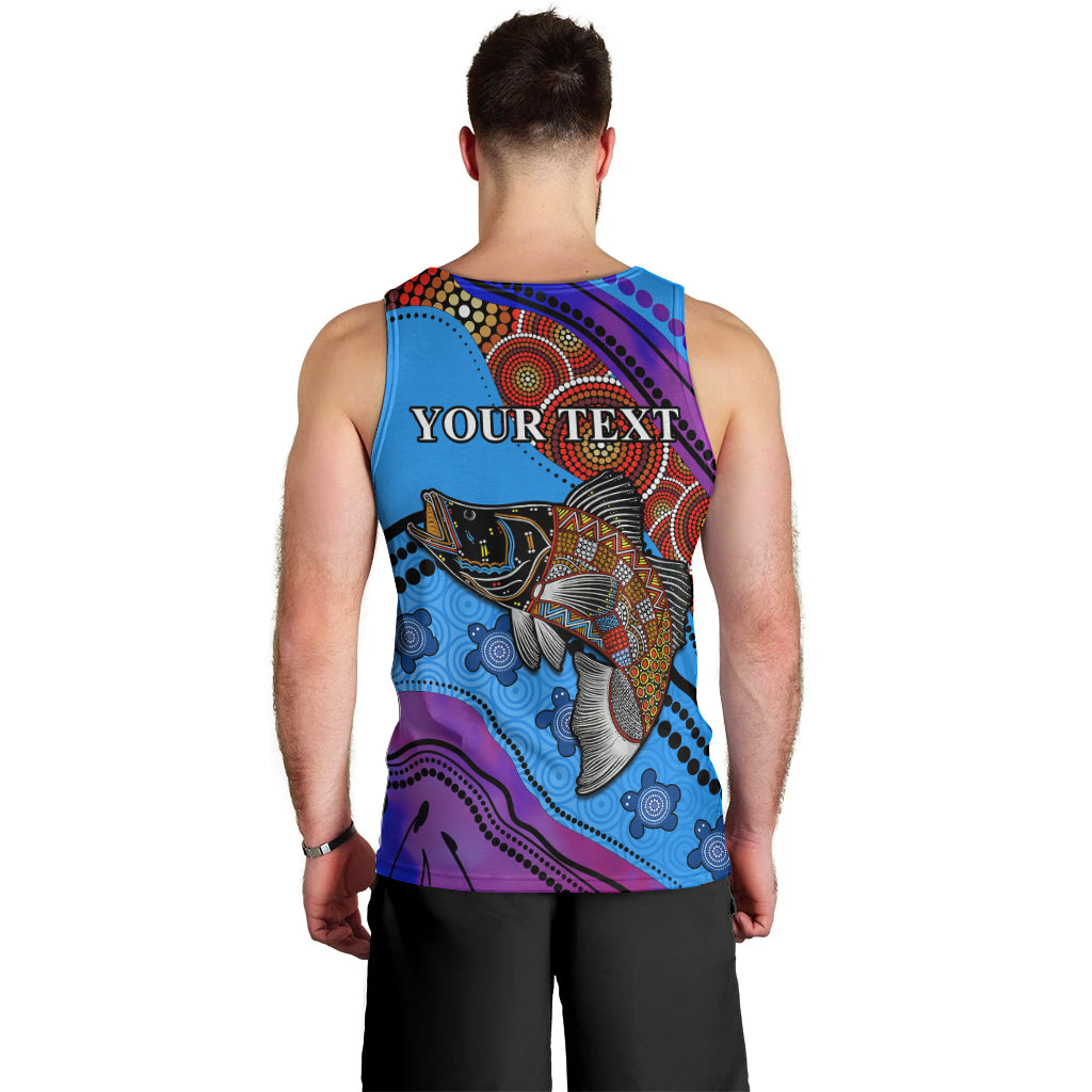 custom-personalised-australia-men-tank-top-go-fishing-aboriginal-art