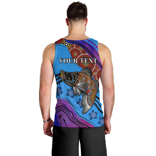 custom-personalised-australia-men-tank-top-go-fishing-aboriginal-art