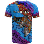 custom-personalised-australia-t-shirt-go-fishing-aboriginal-art