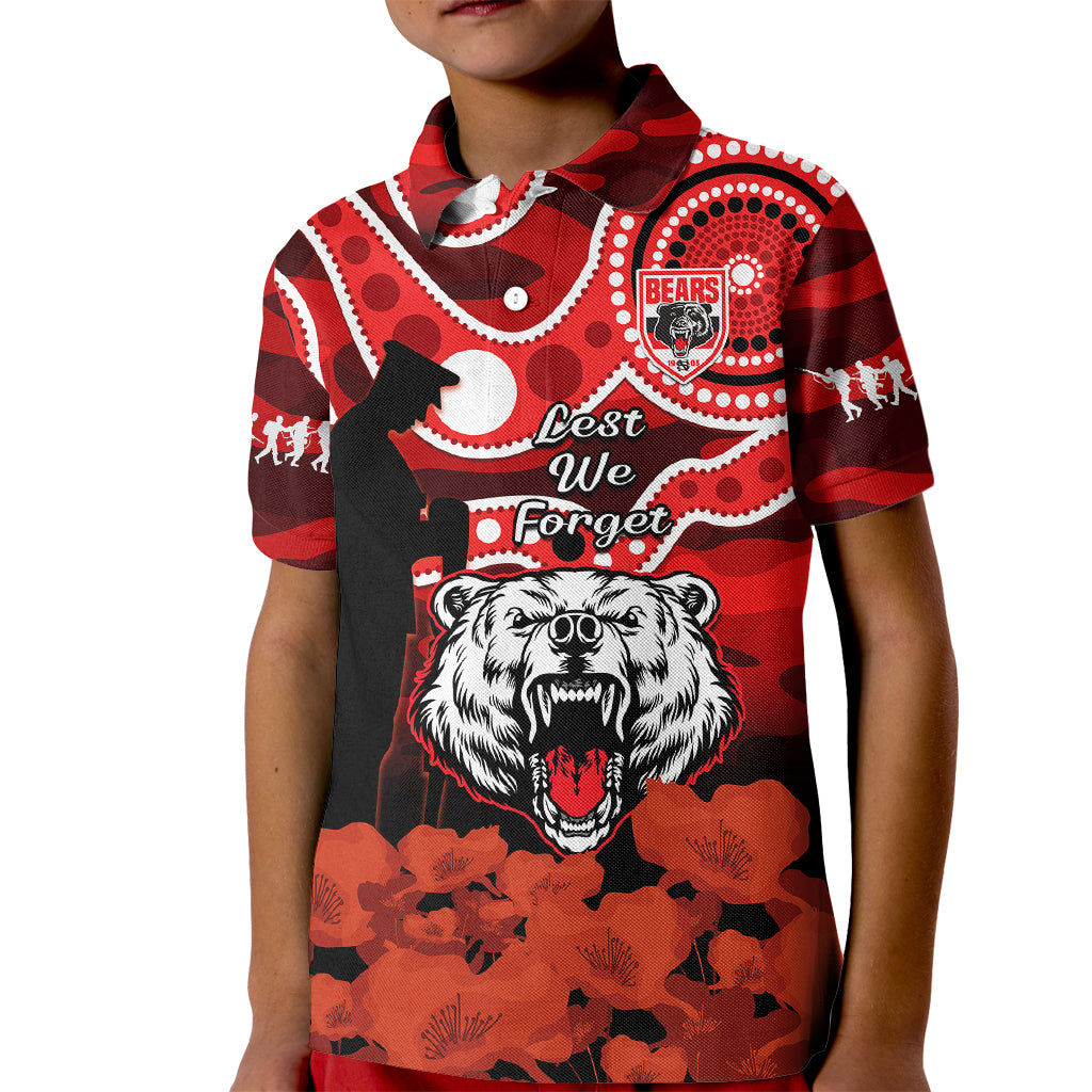 north-sydney-rugby-anzac-kid-polo-shirt-bears-indigenous-mix-camouflage-poppy