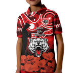 north-sydney-rugby-anzac-kid-polo-shirt-bears-indigenous-mix-camouflage-poppy
