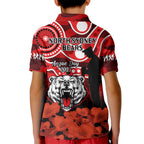 north-sydney-rugby-anzac-kid-polo-shirt-bears-indigenous-mix-camouflage-poppy
