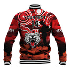 custom-text-and-number-north-sydney-rugby-anzac-baseball-jacket-bears-indigenous-mix-camouflage-poppy