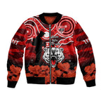 custom-text-and-number-north-sydney-rugby-anzac-bomber-jacket-bears-indigenous-mix-camouflage-poppy