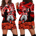 custom-text-and-number-north-sydney-rugby-anzac-hoodie-dress-bears-indigenous-mix-camouflage-poppy