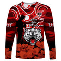 custom-text-and-number-north-sydney-rugby-anzac-long-sleeve-shirt-bears-indigenous-mix-camouflage-poppy