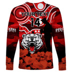 custom-text-and-number-north-sydney-rugby-anzac-long-sleeve-shirt-bears-indigenous-mix-camouflage-poppy