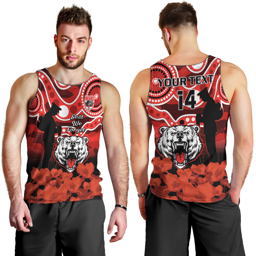 custom-text-and-number-north-sydney-rugby-anzac-men-tank-top-bears-indigenous-mix-camouflage-poppy