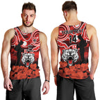 custom-text-and-number-north-sydney-rugby-anzac-men-tank-top-bears-indigenous-mix-camouflage-poppy