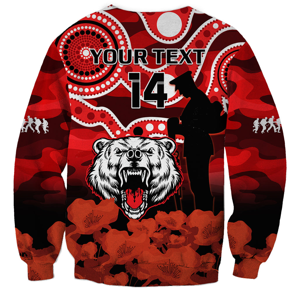 custom-text-and-number-north-sydney-rugby-anzac-sweatshirt-bears-indigenous-mix-camouflage-poppy