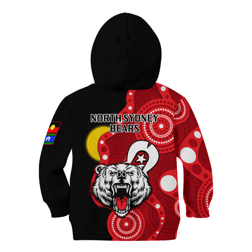 north-sydney-rugby-naidoc-kid-hoodie-bears-indigenous-for-our-elders