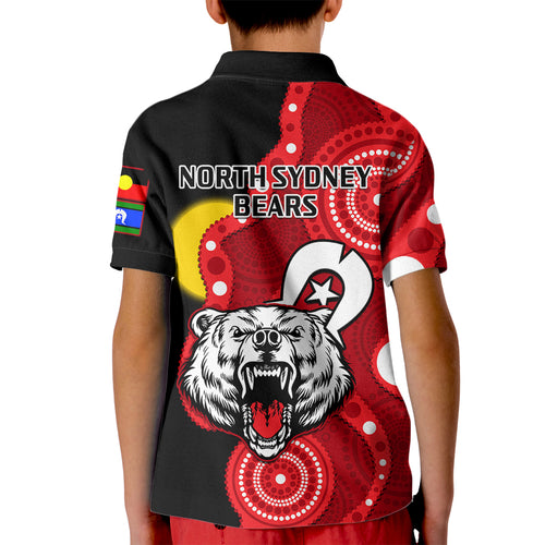 north-sydney-rugby-naidoc-kid-polo-shirt-bears-indigenous-for-our-elders