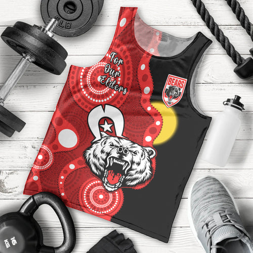 north-sydney-rugby-naidoc-men-tank-top-bears-indigenous-for-our-elders
