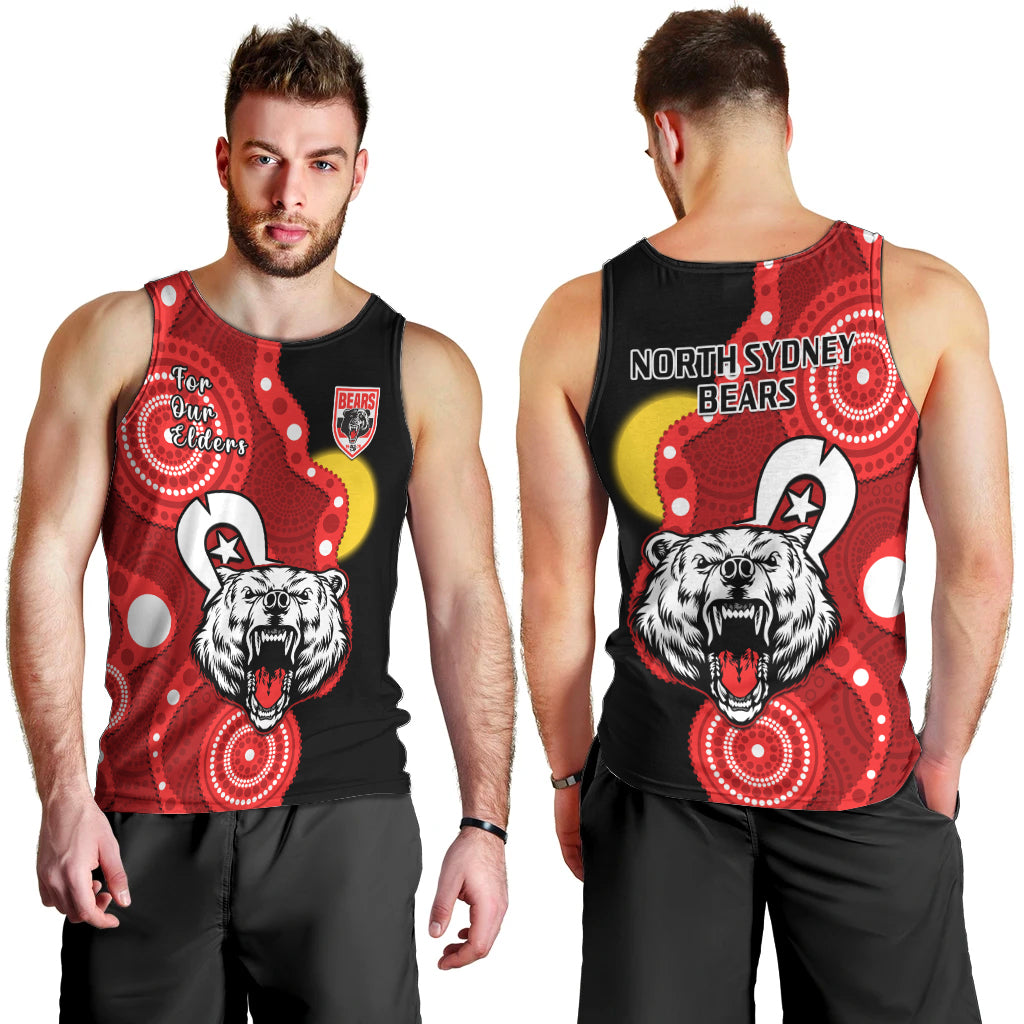 north-sydney-rugby-naidoc-men-tank-top-bears-indigenous-for-our-elders