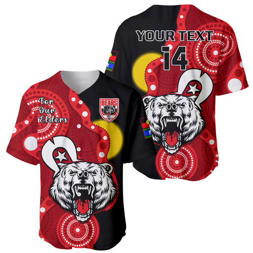 custom-text-and-number-north-sydney-rugby-naidoc-baseball-jersey-bears-indigenous-for-our-elders