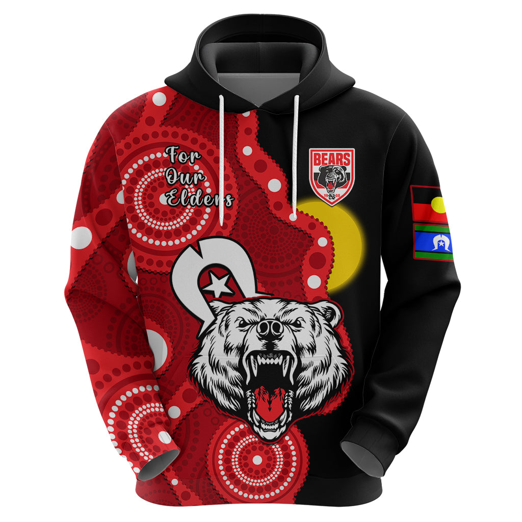 custom-text-and-number-north-sydney-rugby-naidoc-hoodie-bears-indigenous-for-our-elders