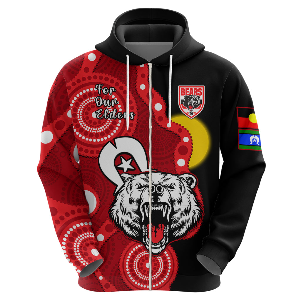 custom-text-and-number-north-sydney-rugby-naidoc-hoodie-bears-indigenous-for-our-elders