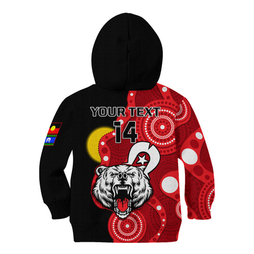 custom-text-and-number-north-sydney-rugby-naidoc-kid-hoodie-bears-indigenous-for-our-elders