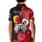 custom-text-and-number-north-sydney-rugby-naidoc-kid-polo-shirt-bears-indigenous-for-our-elders