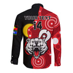 custom-text-and-number-north-sydney-rugby-naidoc-long-sleeve-button-shirt-bears-indigenous-for-our-elders