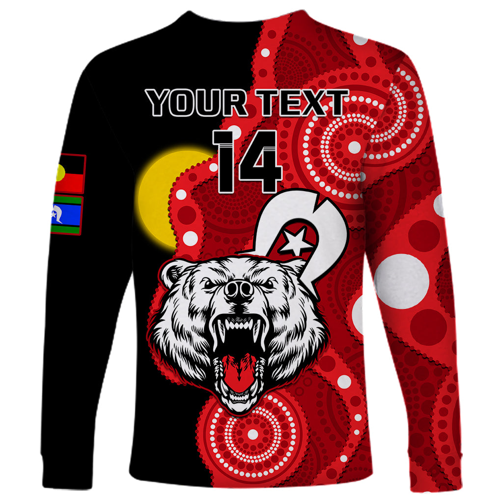 custom-text-and-number-north-sydney-rugby-naidoc-long-sleeve-shirt-bears-indigenous-for-our-elders