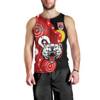 custom-text-and-number-north-sydney-rugby-naidoc-men-tank-top-bears-indigenous-for-our-elders