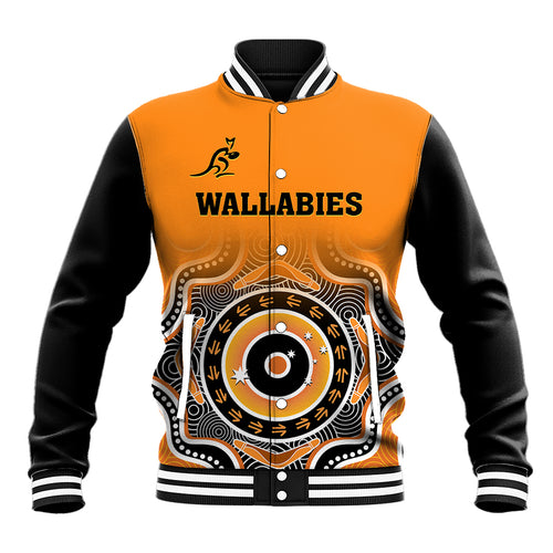 wallabies-rugby-baseball-jacket-aussie-go-champions-indigenous-orange
