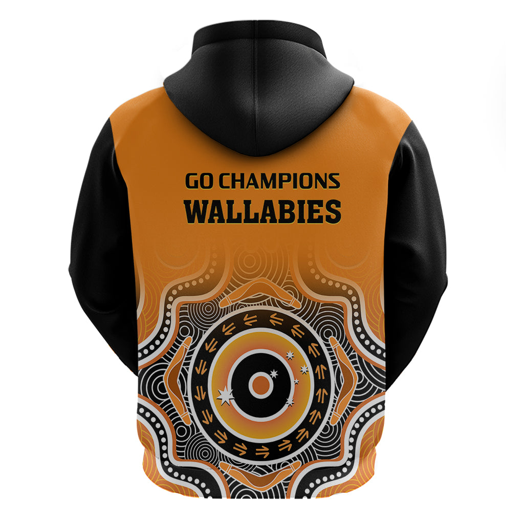 wallabies-rugby-hoodie-aussie-go-champions-indigenous-orange